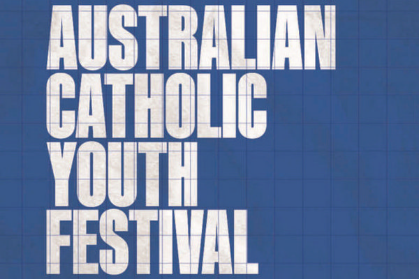 WYD Cross and Icon stamp
